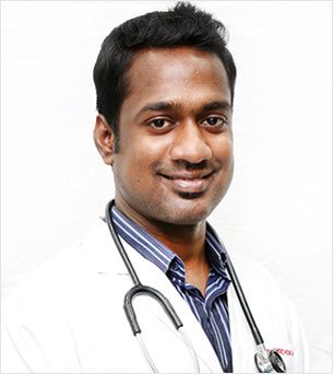 best hair transplant doctor in Chennai